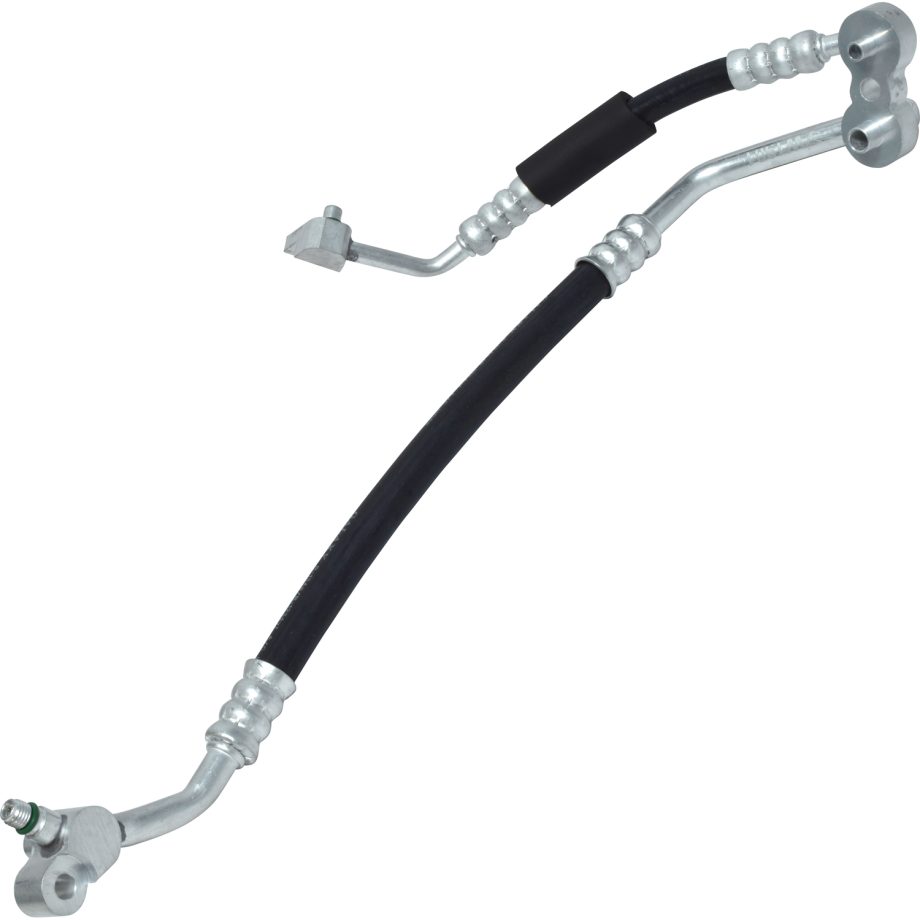 AFTERMARKET A/C DISCHARGE LINE HOSE ASSEMBLY
