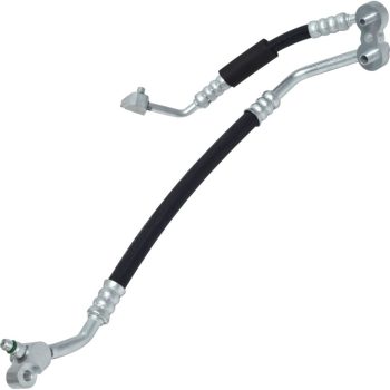 AFTERMARKET A/C DISCHARGE LINE HOSE ASSEMBLY