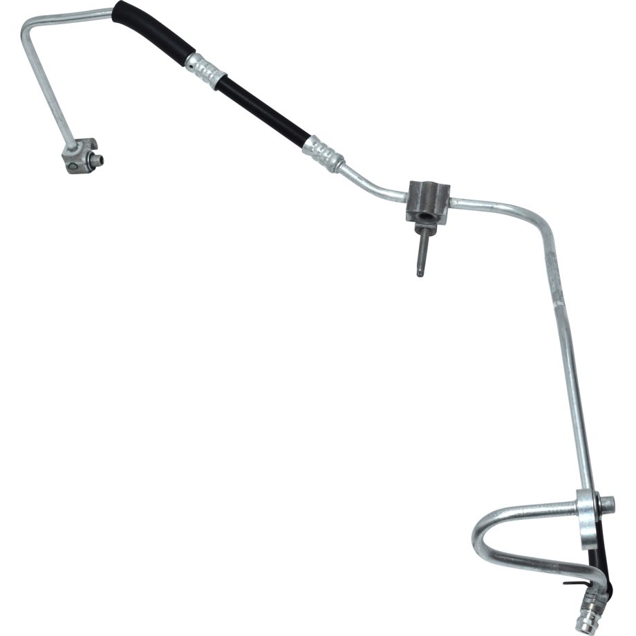 AFTERMARKET A/C LIQUID LINE ASSEMBLY