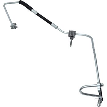 AFTERMARKET A/C LIQUID LINE ASSEMBLY
