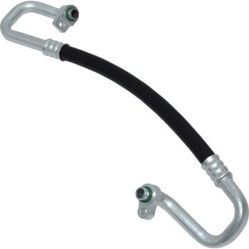 AFTERMARKET A/C SUCTION LINE HOSE ASSEMBLY