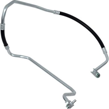 Suction Line