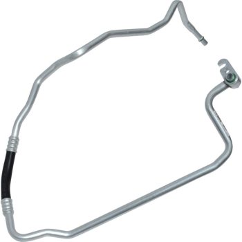 Suction Line