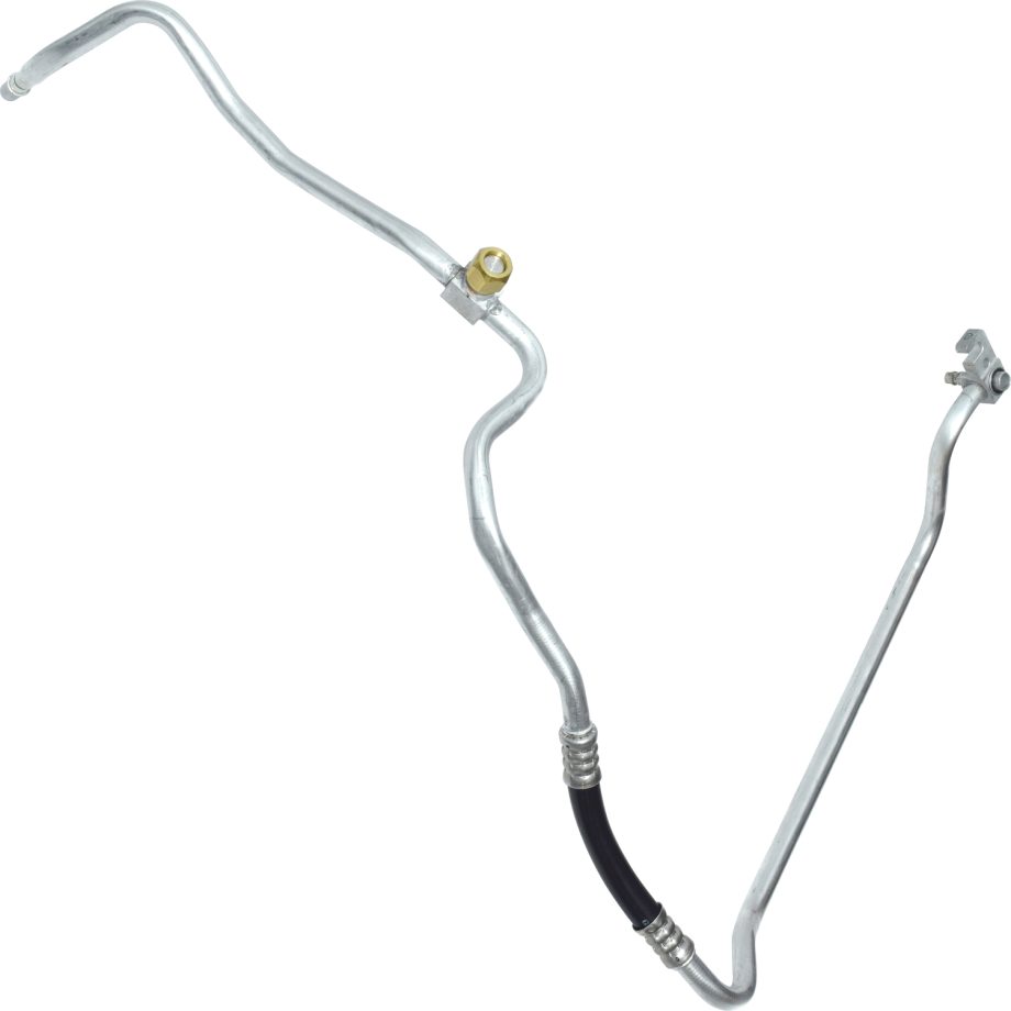 Suction Line