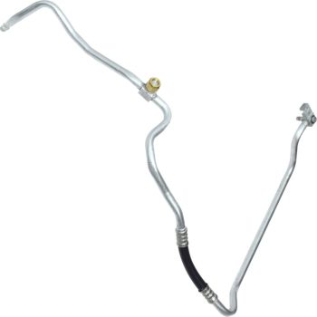 Suction Line