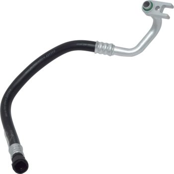 Suction Line