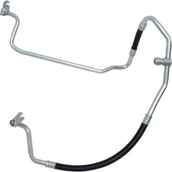 Suction Line