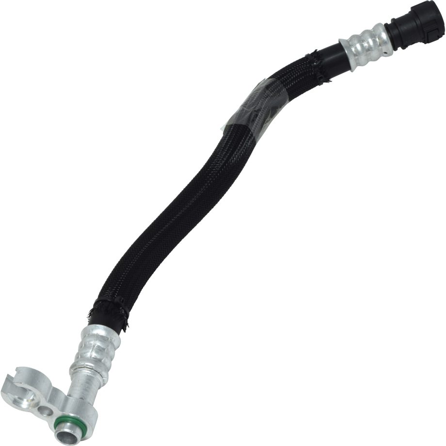 Suction Line