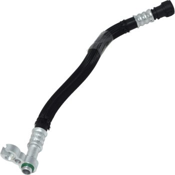 Suction Line