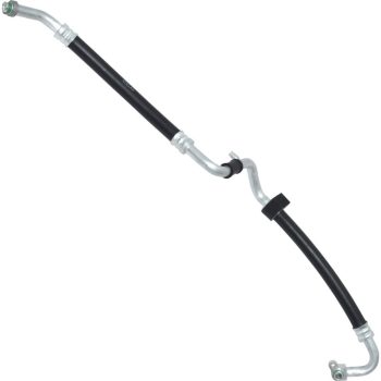 Suction Line Call For Pricing