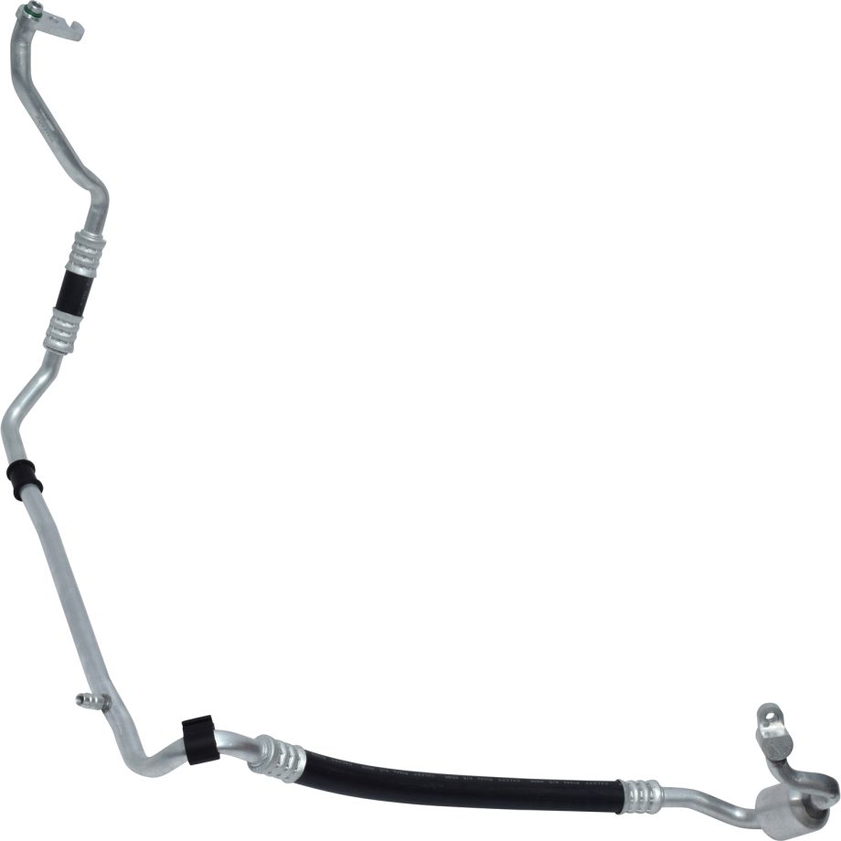 Suction Line