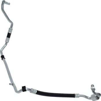 Suction Line