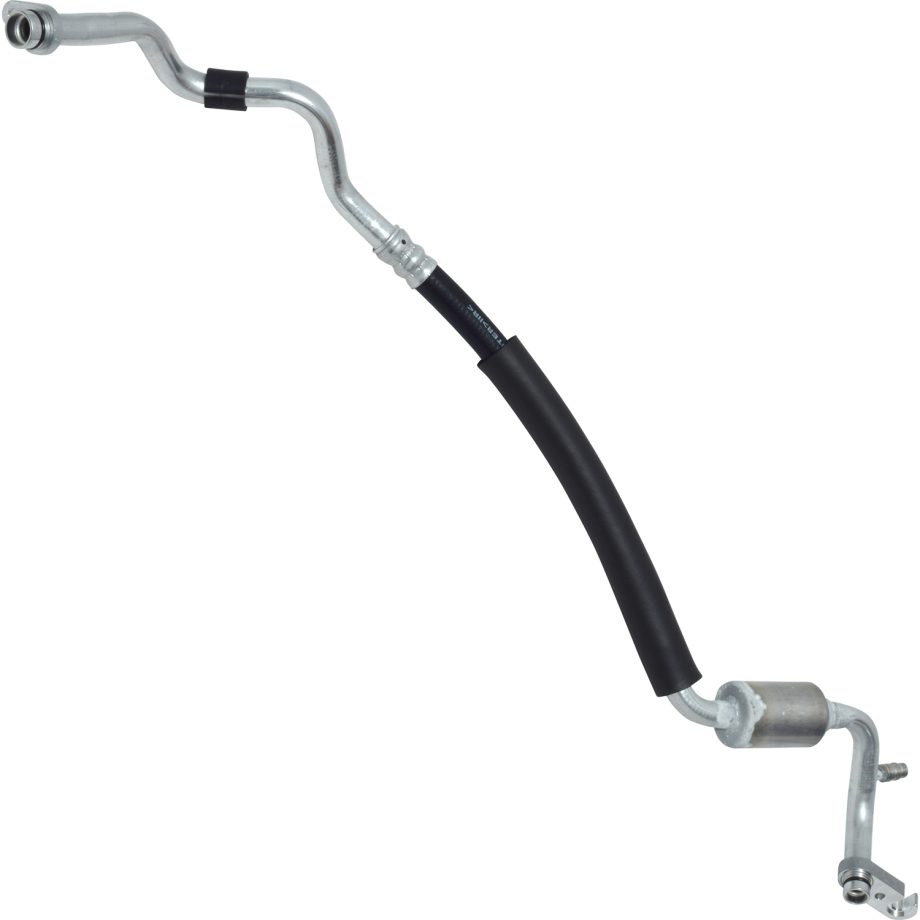 Suction Line Call For Pricing