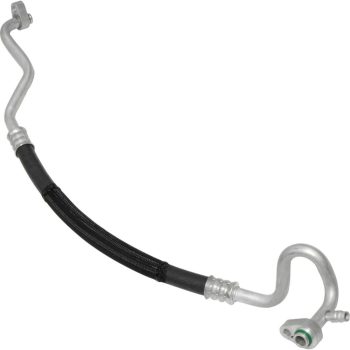 Suction Line