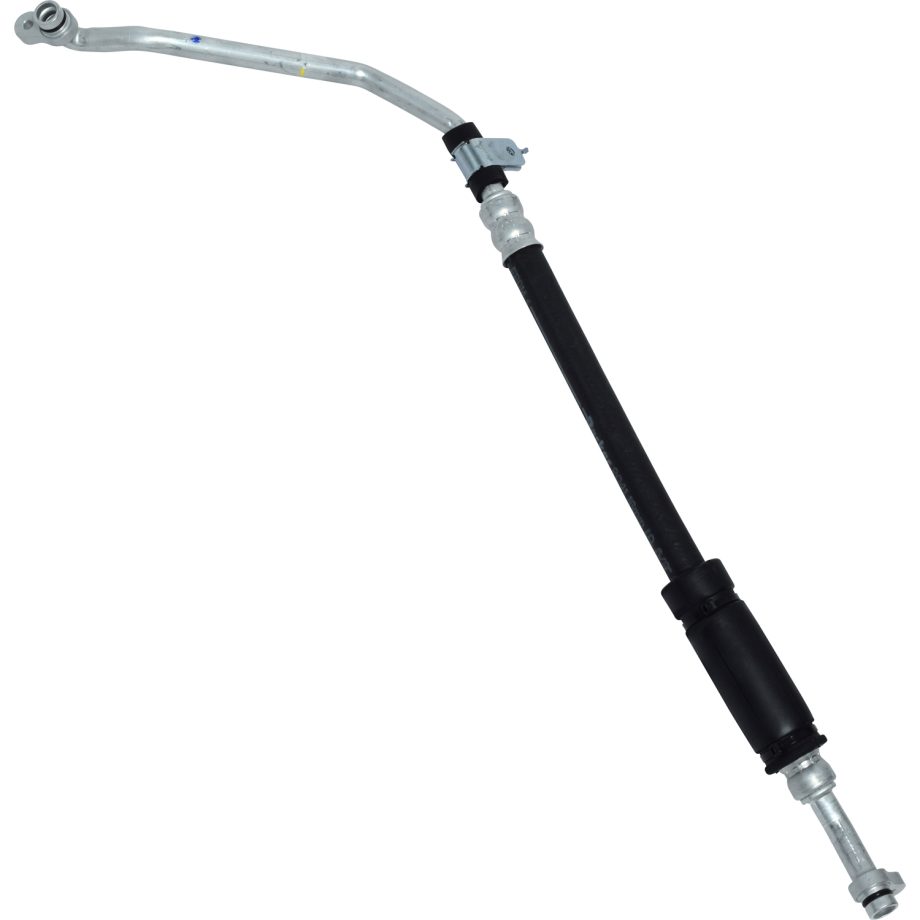 Suction Line Call For Pricing