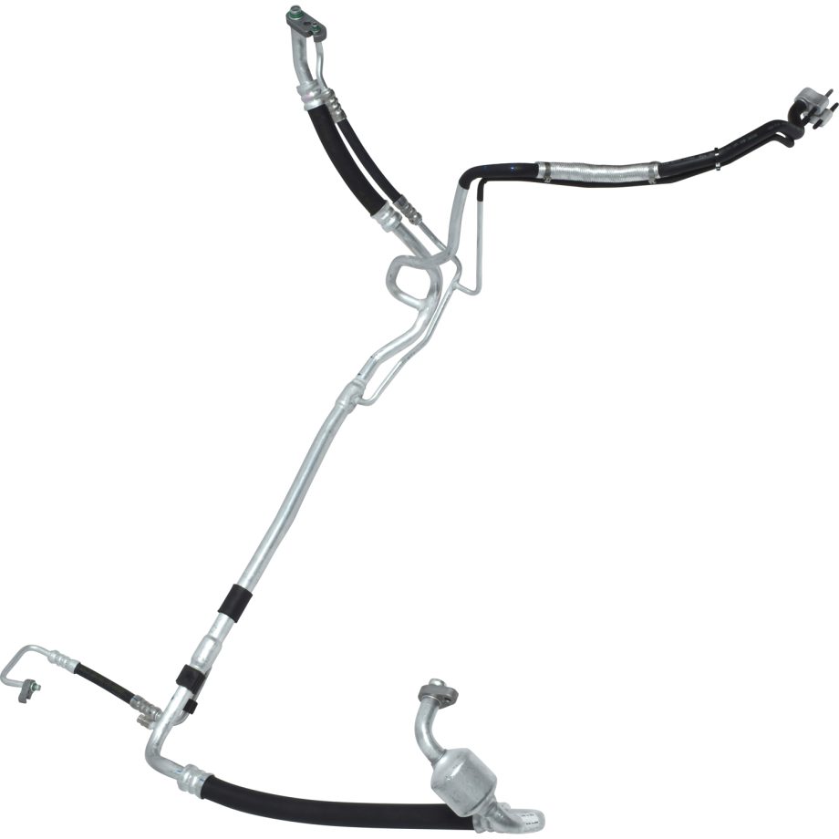 Suction and Liquid Line Call For Pricing