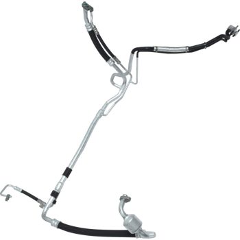 Suction and Liquid Line Call For Pricing