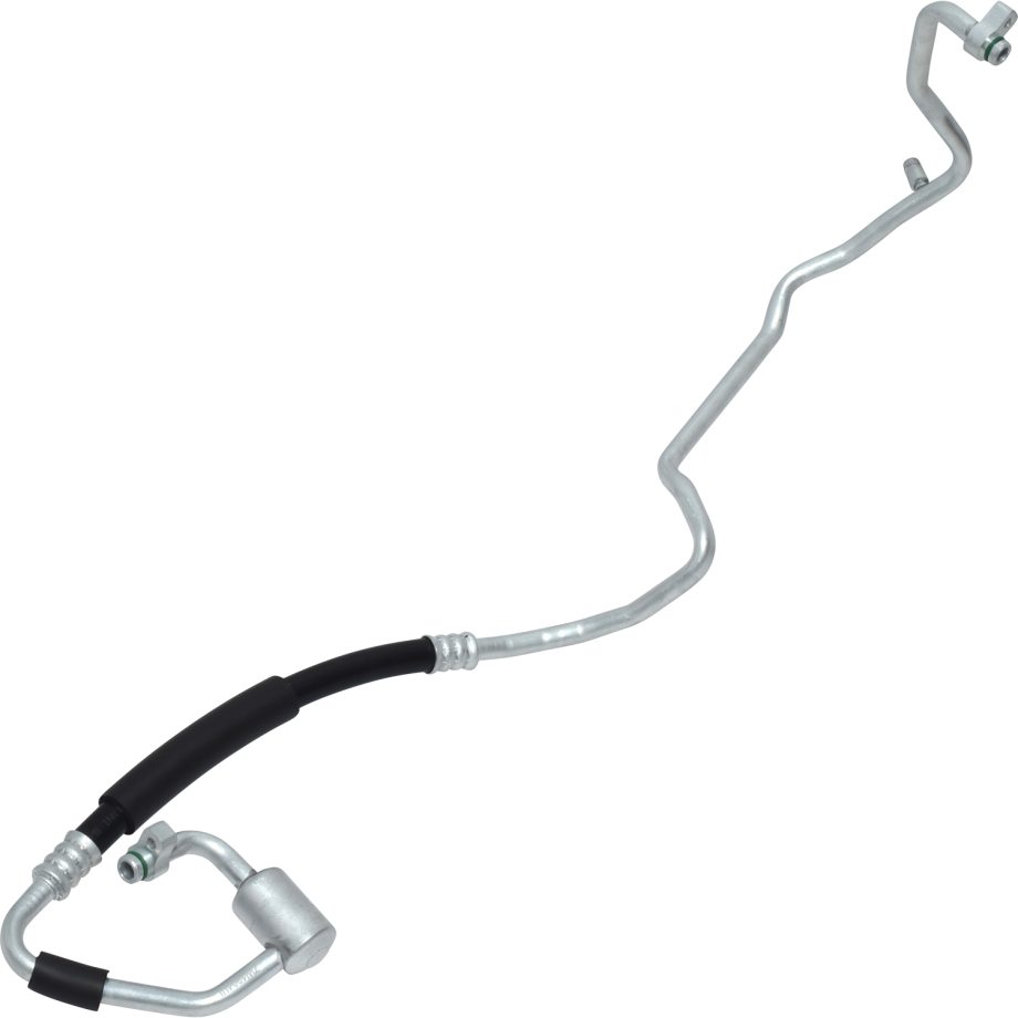 Suction Line