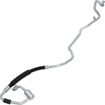 Suction Line