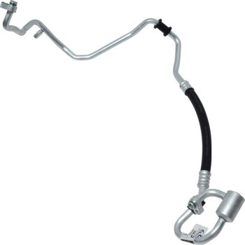 Suction Line