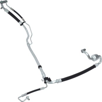Suction and Liquid Line Call For Pricing