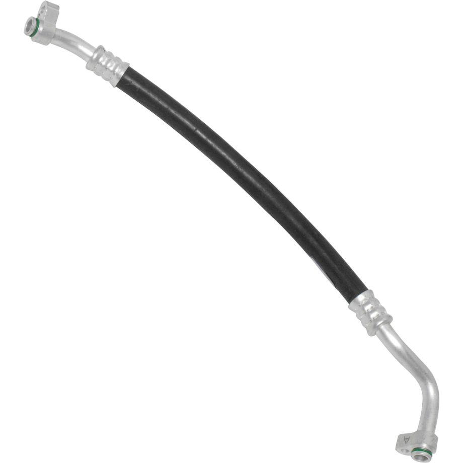 Suction Line
