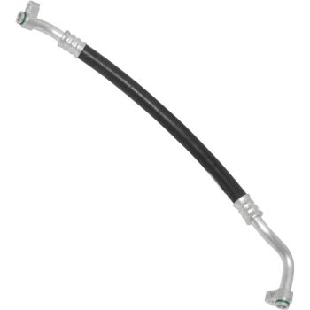 Suction Line