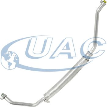 Suction Line
