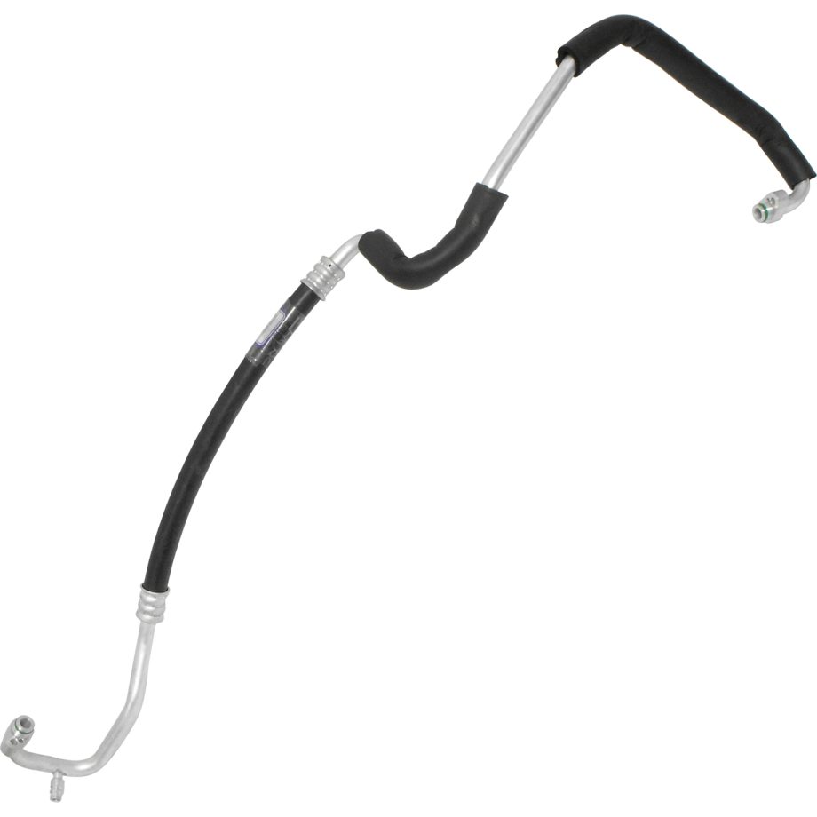 Suction Line