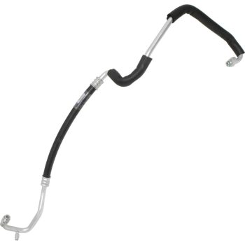 Suction Line