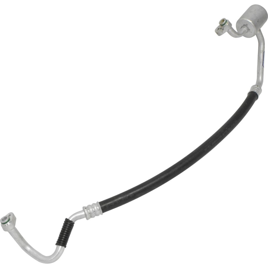 AFTERMARKET A/C SUCTION LINE HOSE ASSEMBLY