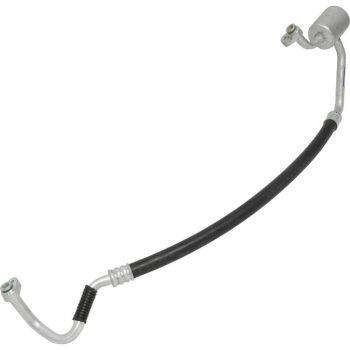 AFTERMARKET A/C SUCTION LINE HOSE ASSEMBLY