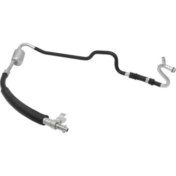 Suction Line
