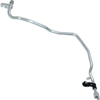 Suction Line