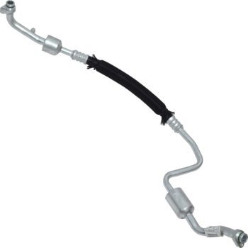 Suction Line