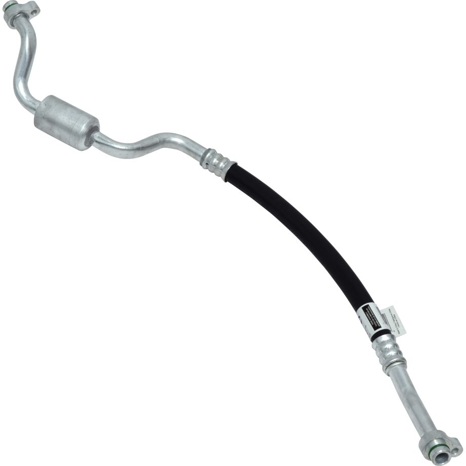 Suction Line