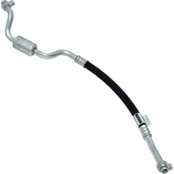 Suction Line