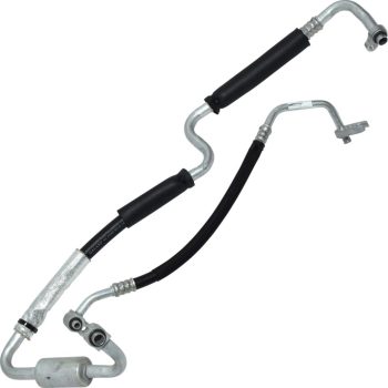 Suction and Discharge Assembly Call For Pricing