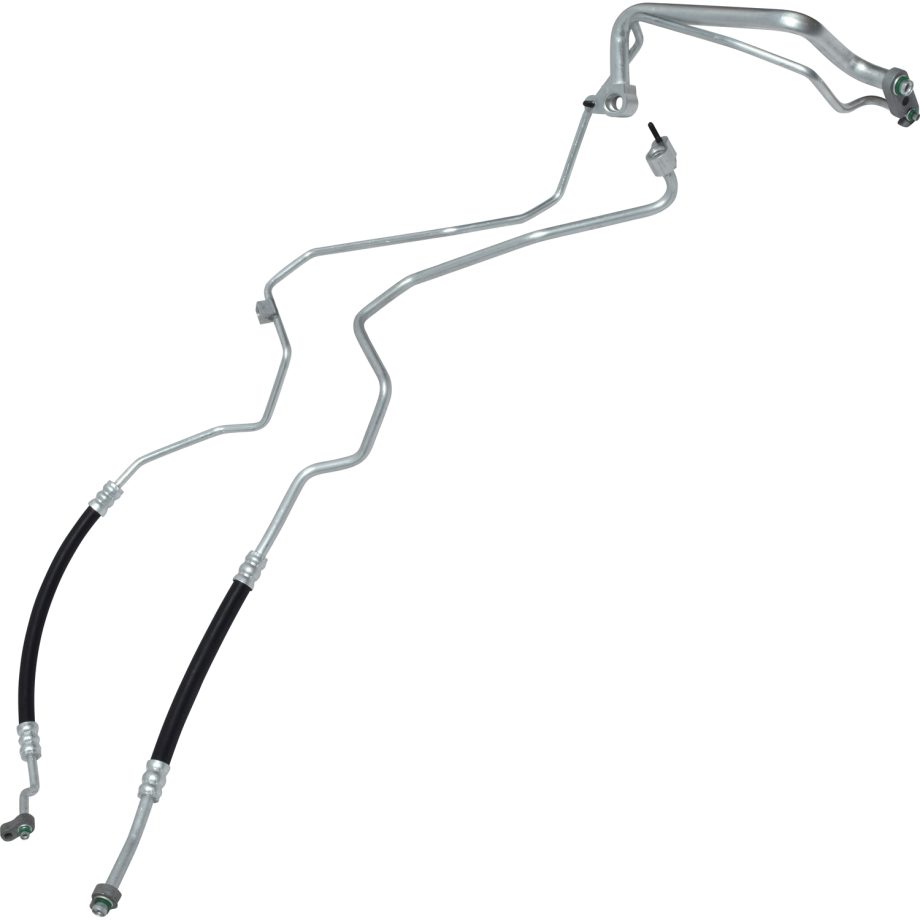 Suction and Liquid Line Call For Pricing