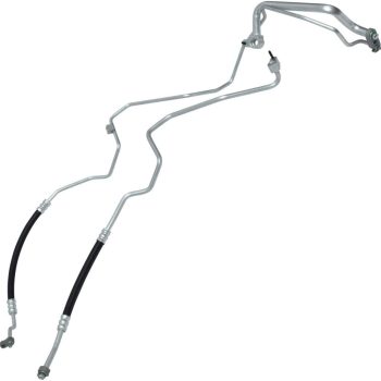 Suction and Liquid Line Call For Pricing