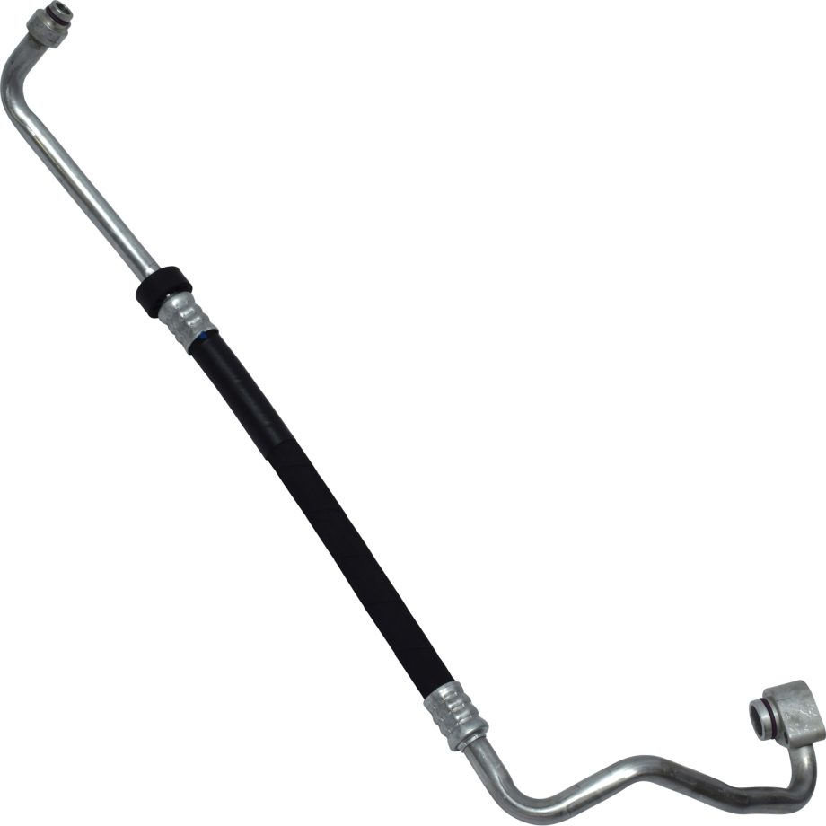 Suction Line
