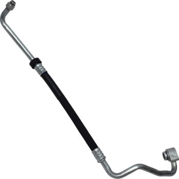 Suction Line