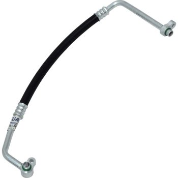 Suction Line