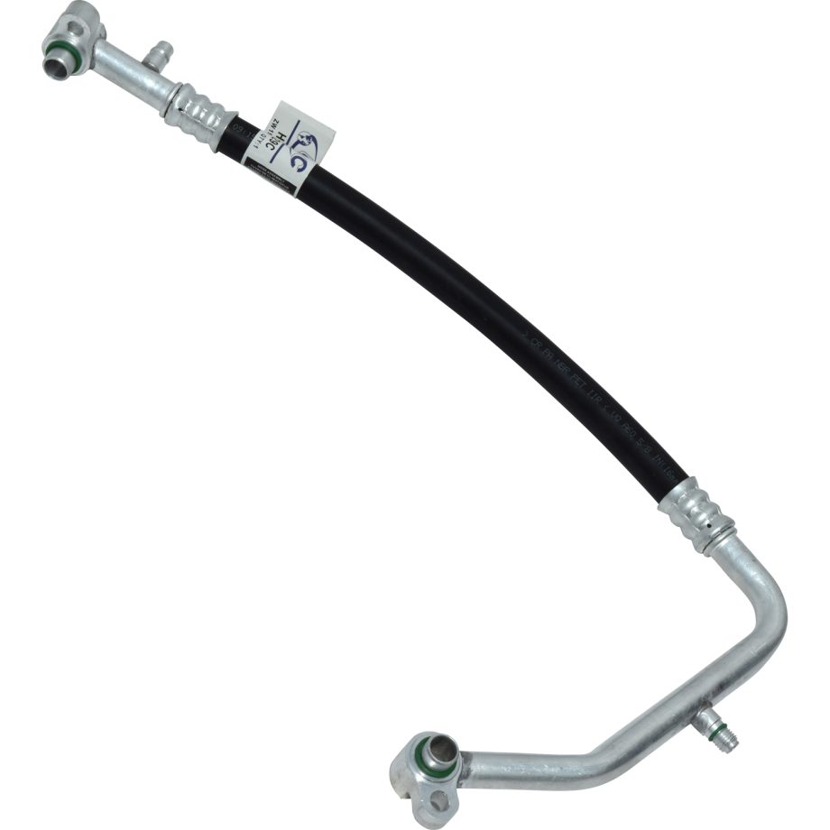 AFTERMARKET A/C SUCTION LINE HOSE ASSEMBLY