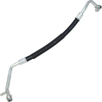 Suction Line