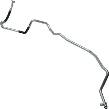 Suction Line