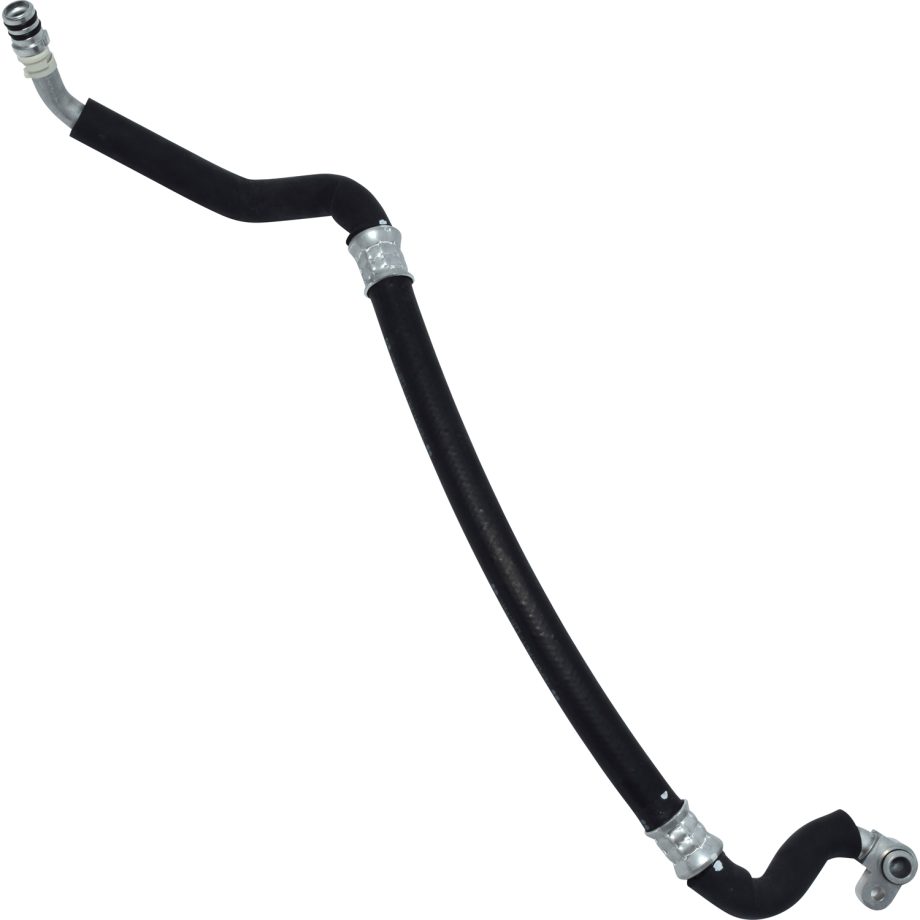 Suction Line Call For Pricing