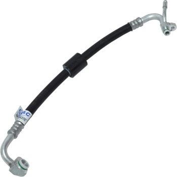 Discharge Line
