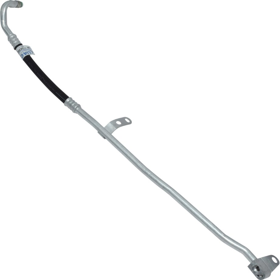 Suction Line