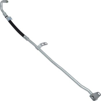 Suction Line